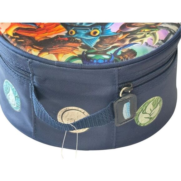 Huge Skylander Lot - 19 figures, case, & portal ( for Xbox) see photos - Picture 5 of 15